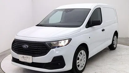 Usata Ford Transit Trend 2025 Furgone