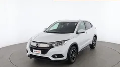 Bianco Usata 2018 Honda HR-V Elegance SUV | 14.299 € (Ottimo prezzo)
