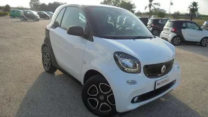 Usata 2018 Smart ForTwo Coupé Passion Coupé | 13.950 € (Buon prezzo)