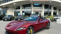 Usata 2024 Ferrari Roma Cabrio | 307.000 €