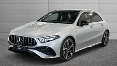 Nuova 2025 Mercedes A35 AMG AMG | 54.200 € (Buon prezzo)