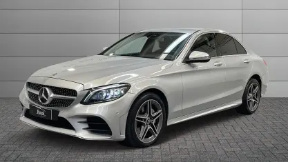 Usata Mercedes 220 Premium 195 CV (143 kW) 2020