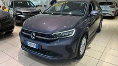 Grigio Usata 2023 VW Taigo Life SUV | 16.490 € (Buon prezzo)