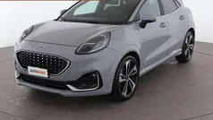 Argento Usata 2023 Ford Puma ST-Line SUV | 20.499 € (Buon prezzo)