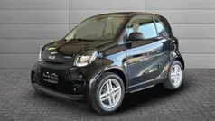 Nargb*** Usata 2022 Smart ForTwo Electric Drive Pure Coupé | 13.900 € (Buon prezzo)