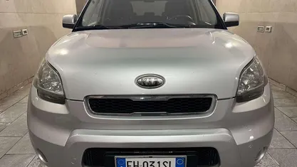 Usata Kia Soul 128 CV (94 kW) 2011 SUV
