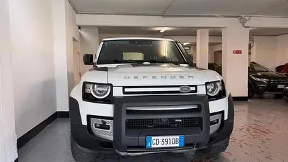 Usata Land Rover Defender S 240 CV (176 kW) 2020 SUV