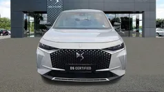 Grigio Nuova 2024 DS Automobiles DS7 Crossback Bastille SUV | 38.500 € (Buon prezzo)