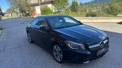 Nero Usata 2014 Mercedes CLA200 Premium Tre volumi | 10.999 € (Ottimo prezzo)