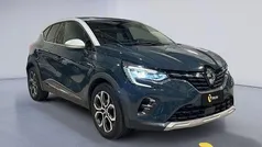 Blu Usata 2022 Renault Captur Techno SUV | 17.950 € (Buon prezzo)