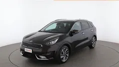 Nero Usata 2019 Kia Niro SUV | 12.799 € (Ottimo prezzo)