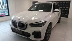 Bianco Usata 2020 BMW X5 M Sport SUV | 48.800 € (Ottimo prezzo)