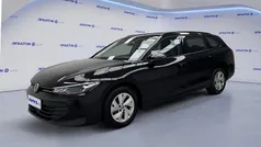 Schwarz Gebraucht 2024 VW Passat Kombi | 30.590 € (Superpreis)