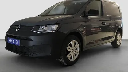 Nuova 2025 VW Caddy Style Monovolume | 23.900 € (Super prezzo)