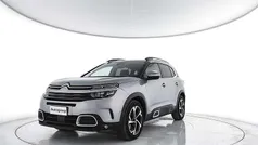 Grigio Usata 2020 Citroën C5 Aircross Feel SUV | 17.325 € (Buon prezzo)