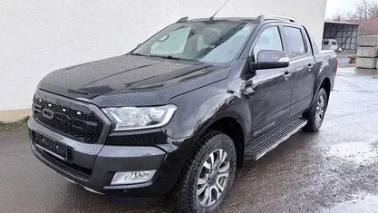 Usata Ford Ranger Wildtrack 200 CV (147 kW) 2019 Pick-up