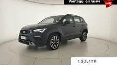 Usata 2024 Seat Ateca Business SUV | 21.900 € (Super prezzo)