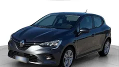 Usata 2022 Renault Clio V Business Tre volumi | 14.200 € (Buon prezzo)