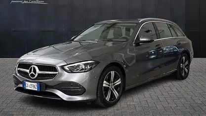 Usata 2025 Mercedes 200 Advanced Station wagon | 37.950 € (Ottimo prezzo)