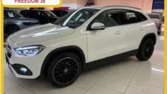 Usata 2023 Mercedes GLA180 Business SUV | 33.990 € (Buon prezzo)