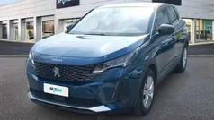 Blu Usata 2022 Peugeot 3008 Active SUV | 19.700 € (Buon prezzo)