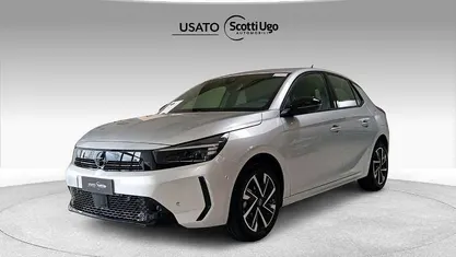 Usata Opel Corsa S 75 CV (55 kW) 2025 Berlina