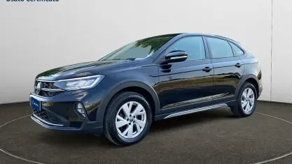 Occasion VW Taigo Life 116 ch (85 kW) 2024 Other SUV