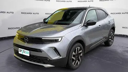 Usata Opel Mokka Elegance 131 CV (96 kW) 2023 SUV