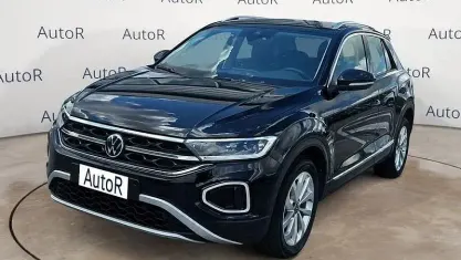 Usata VW T-Roc Style 116 CV (85 kW) 2025 Other SUV