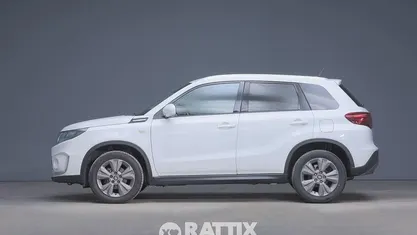 Usata Suzuki Vitara Cool 129 CV (94 kW) 2020 Bianco SUV