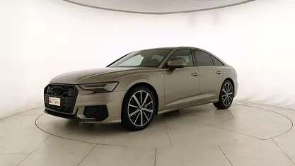 Usata Audi A6 S-Line 204 CV (150 kW) 2024 Berlina