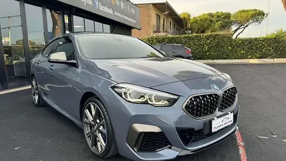 Usata 2024 BMW M235 Coupé | 39.890 € (Ottimo prezzo)
