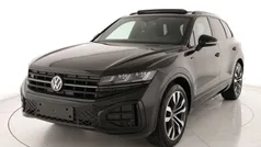 Nero metallizzato Nuova 2025 VW Touareg R-line SUV | 78.900 € (Buon prezzo)