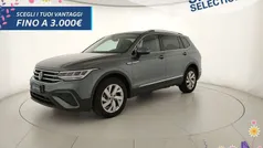 VW Tiguan Allspace