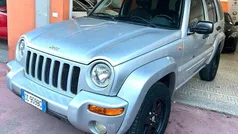 Usata 2002 Jeep Cherokee Limited SUV | 4700 € (Ottimo prezzo)