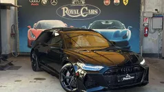 Usata 2024 Audi RS6 Performance Station wagon | 144.799 € (Buon prezzo)