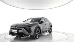 Grigio Usata 2023 Citroën C5 X PureTech SUV | 24.300 € (Buon prezzo)