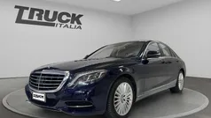 Usata 2014 Mercedes S500 Tre volumi | 35.900 € (Super prezzo)