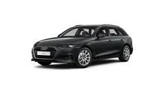 Usata 2024 Audi A4 Comfort Station wagon | 34.700 € (Buon prezzo)