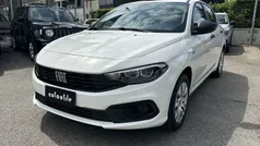 Usata 2025 Fiat Tipo Due volumi | 22.490 € (Buon prezzo)