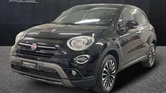 Nero Usata 2019 Fiat 500X Cross SUV | 13.500 € (Buon prezzo)