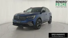 Blu scuro Usata 2024 Renault Austral Iconic Esprit Alpine SUV | 31.990 € (Buon prezzo)