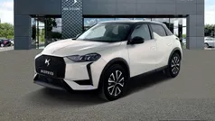 Grigio Nuova 2025 DS Automobiles DS3 Bastille Due volumi | 24.900 € (Buon prezzo)