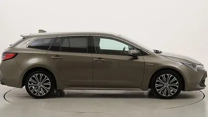 Usata Toyota Corolla Style 184 CV (135 kW) 2020 Station wagon