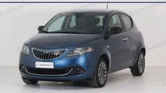 Blu Usata 2023 Lancia Ypsilon Gold Due volumi | 13.900 € (Buon prezzo)