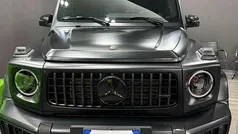 Usata 2025 Mercedes G63 AMG AMG SUV | 229.000 €