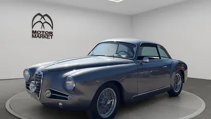 Usata Alfa Romeo Sprint Super 1955 Coupé