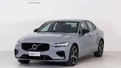 Usata Volvo S60 Plus 197 CV (144 kW) 2024 Berlina