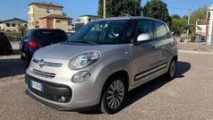 Usata 2015 Fiat 500L Pop Star Monovolume | 9500 € (Buon prezzo)