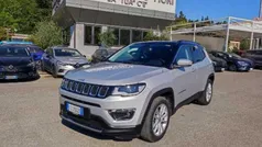 Grigio Usata 2020 Jeep Compass Limited SUV | 15.900 € (Super prezzo)